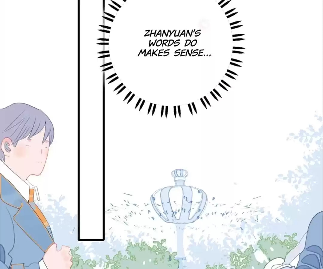 Read Berich, Beloved (Colored) chapter 56 image 33 on Lezhin