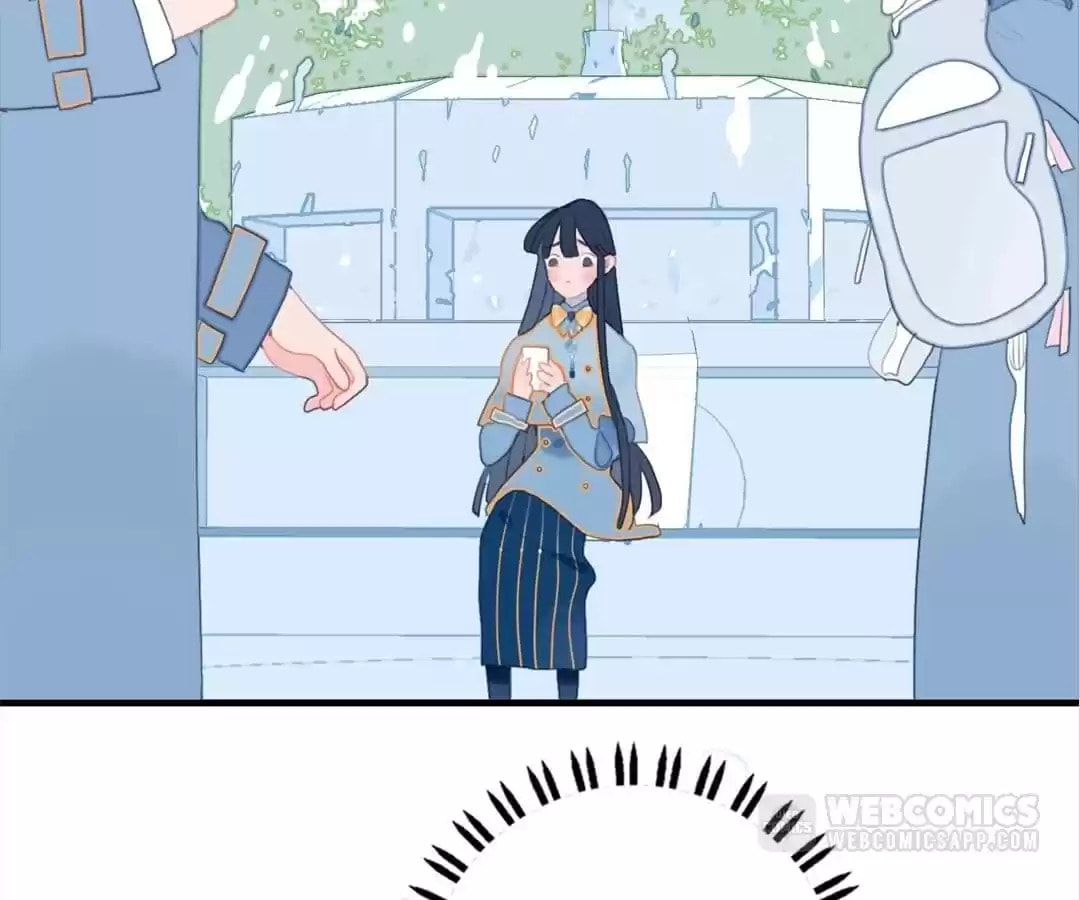 Read Berich, Beloved (Colored) chapter 56 image 34 on Lezhin
