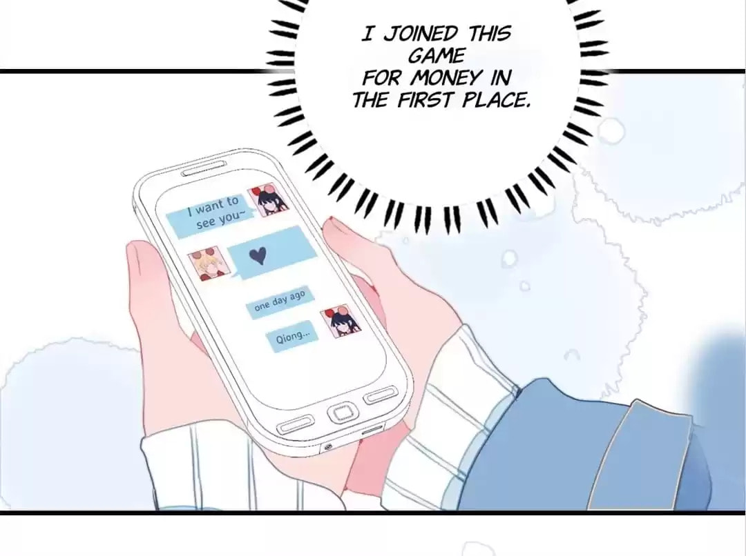 Read Berich, Beloved (Colored) chapter 56 image 35 on Lezhin