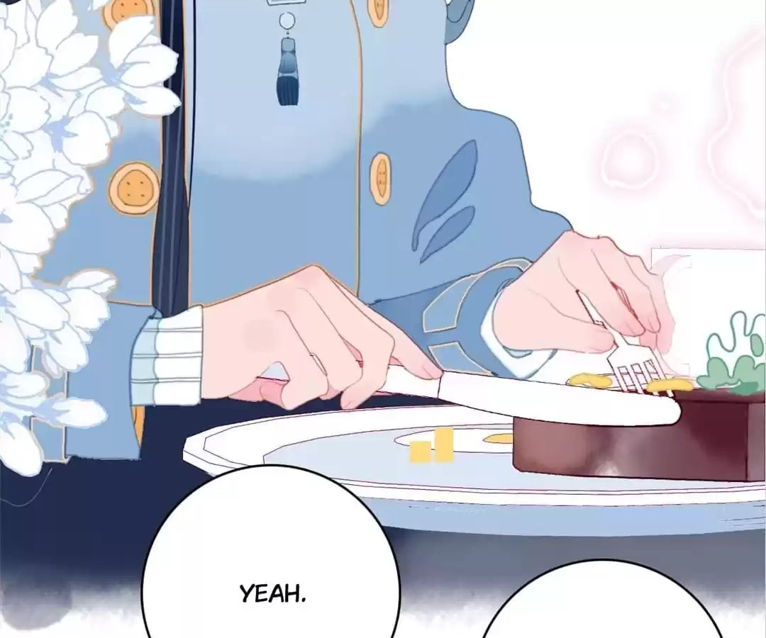 Read Berich, Beloved (Colored) chapter 56 image 4 on Lezhin