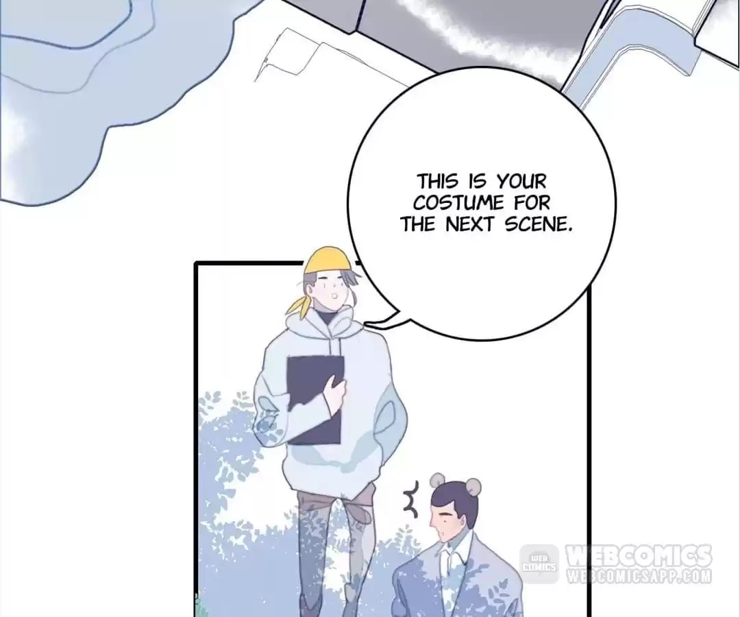 Read Berich, Beloved (Colored) chapter 56 image 42 on Lezhin