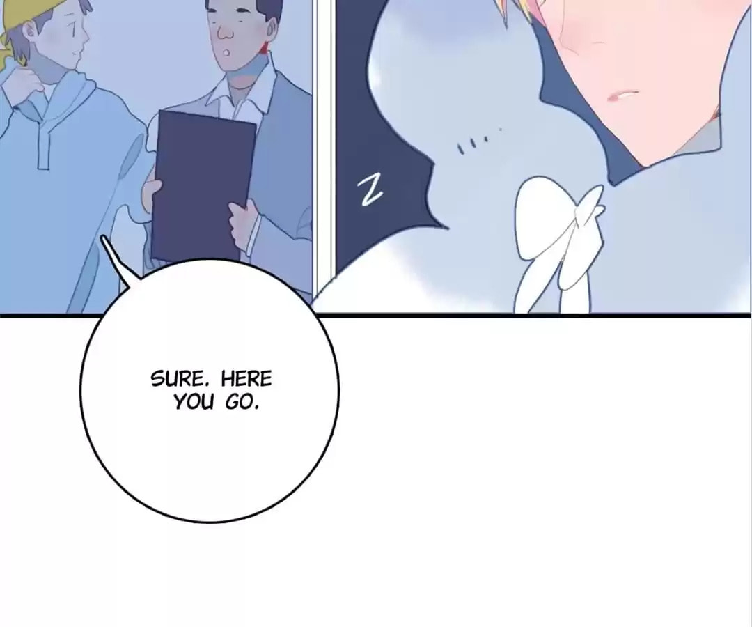 Read Berich, Beloved (Colored) chapter 56 image 44 on Lezhin