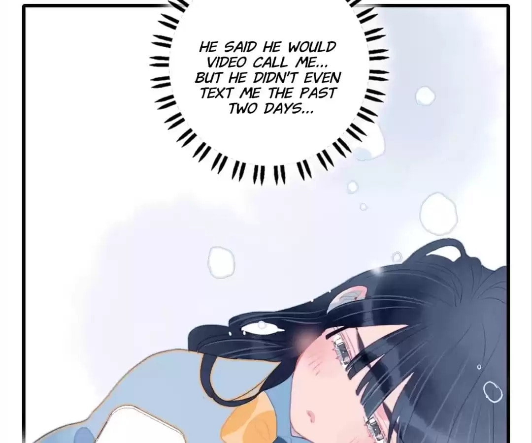 Read Berich, Beloved (Colored) chapter 56 image 47 on Lezhin