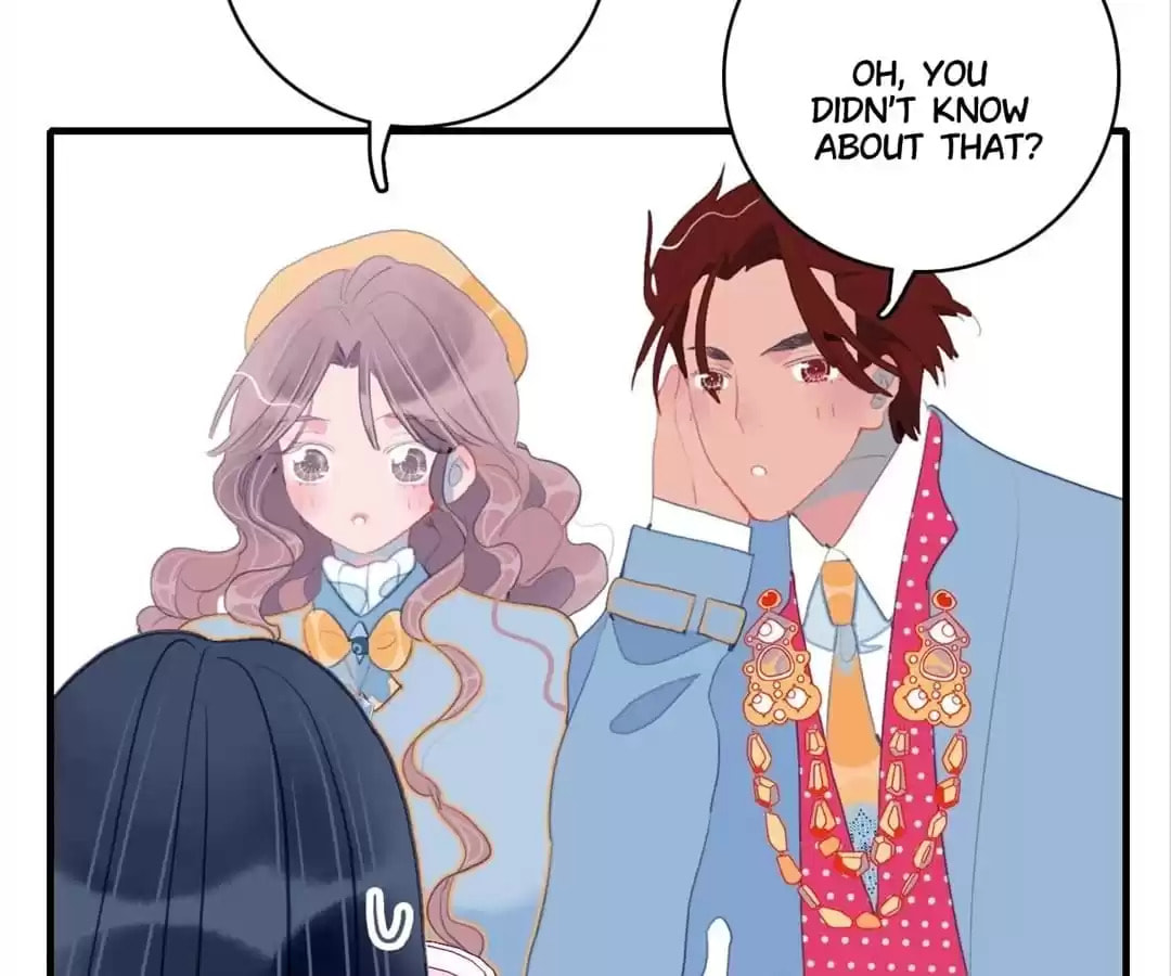 Read Berich, Beloved (Colored) chapter 56 image 5 on Lezhin