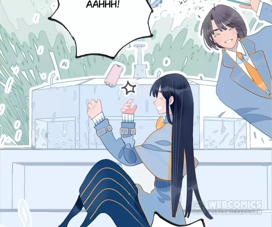 Read Berich, Beloved (Colored) chapter 56 image 50 on Lezhin