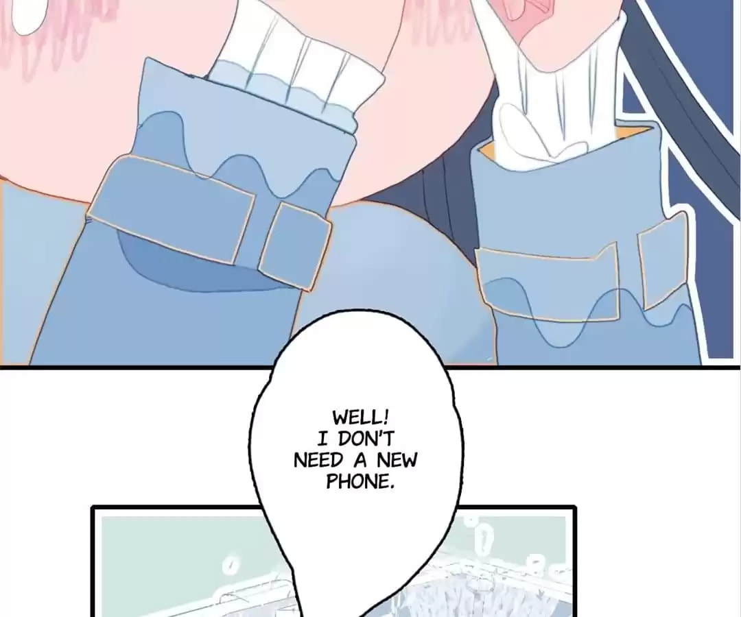 Read Berich, Beloved (Colored) chapter 56 image 55 on Lezhin