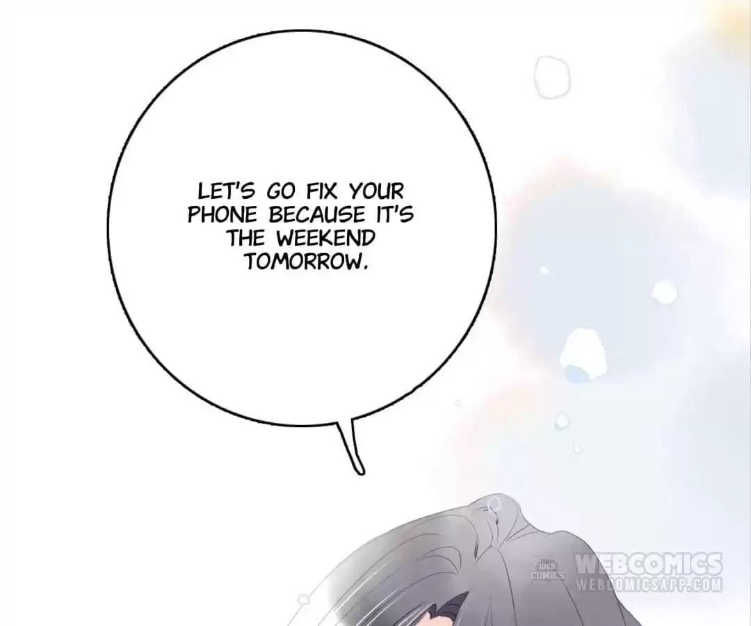 Read Berich, Beloved (Colored) chapter 56 image 58 on Lezhin