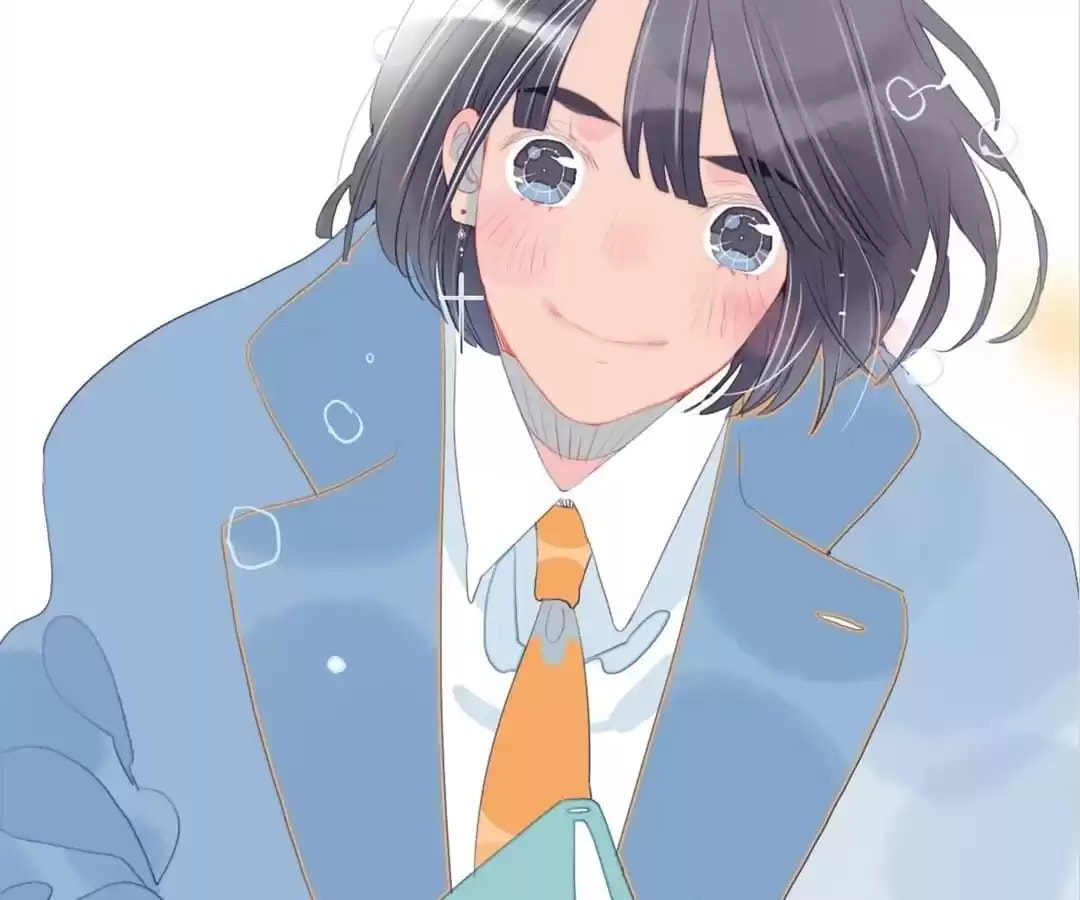 Read Berich, Beloved (Colored) chapter 56 image 59 on Lezhin