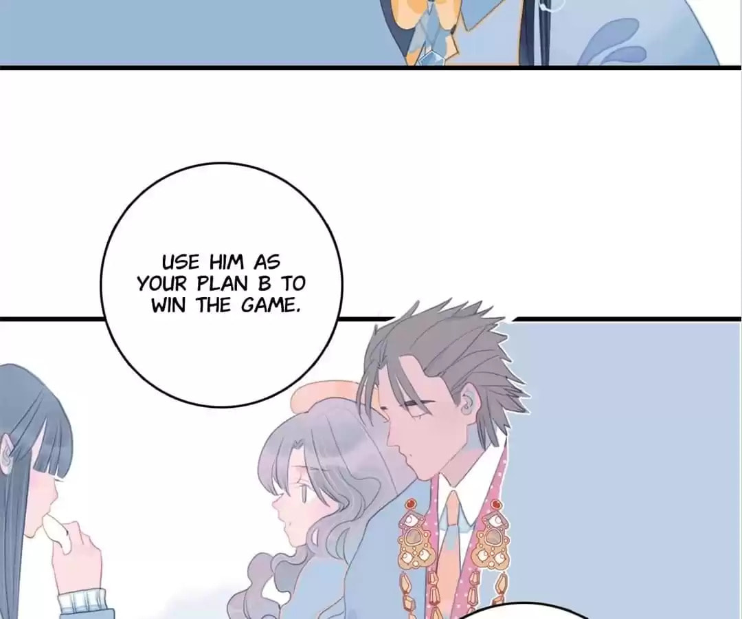 Read Berich, Beloved (Colored) chapter 56 image 62 on Lezhin