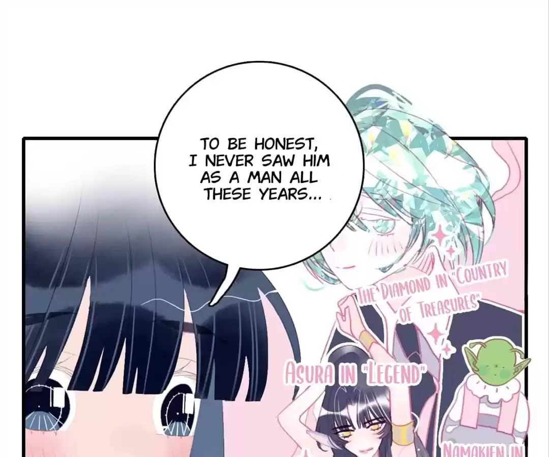 Read Berich, Beloved (Colored) chapter 56 image 7 on Lezhin
