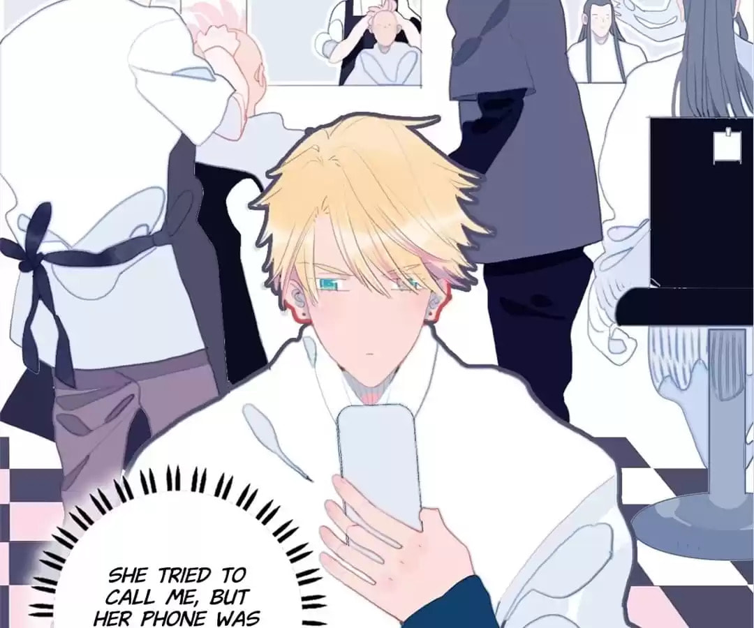 Read Berich, Beloved (Colored) chapter 56 image 70 on Lezhin