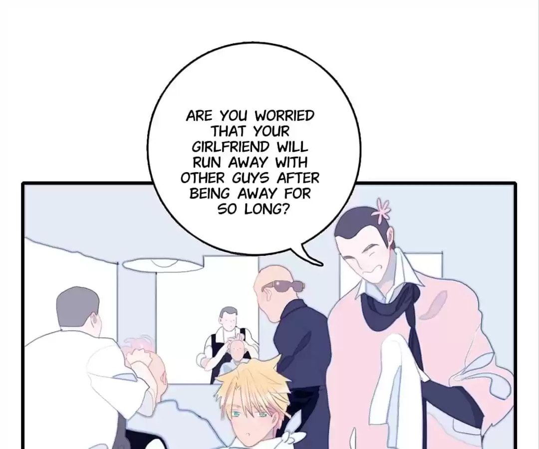 Read Berich, Beloved (Colored) chapter 56 image 72 on Lezhin