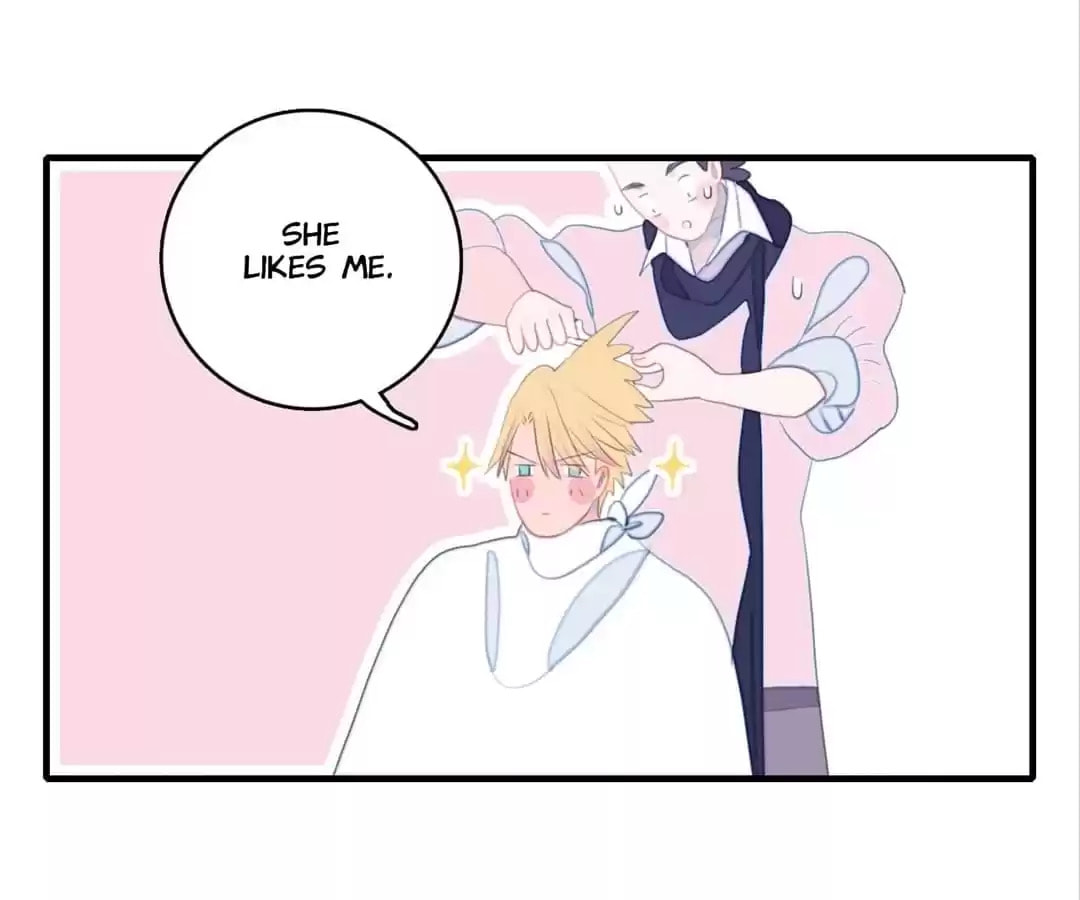 Read Berich, Beloved (Colored) chapter 56 image 75 on Lezhin