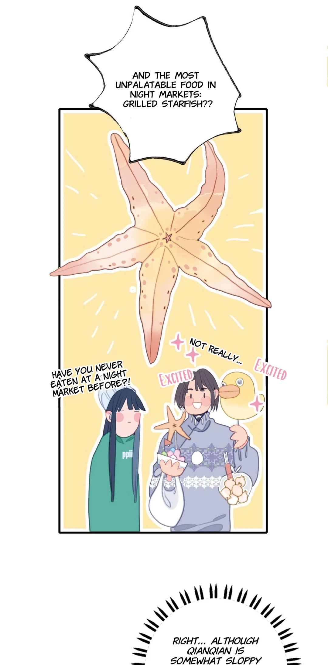 Read Berich, Beloved (Colored) chapter 57 image 11 on Lezhin