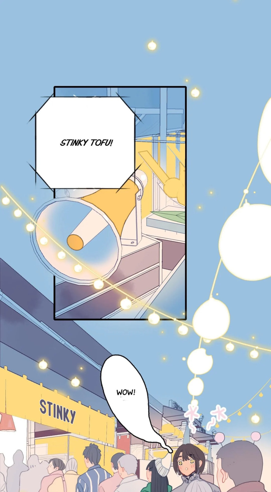 Read Berich, Beloved (Colored) chapter 57 image 15 on Lezhin