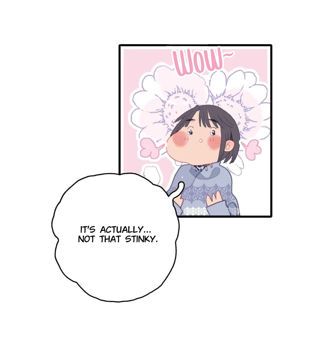 Read Berich, Beloved (Colored) chapter 57 image 25 on Lezhin