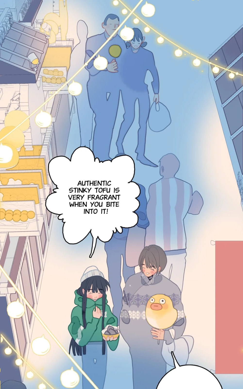 Read Berich, Beloved (Colored) chapter 57 image 26 on Lezhin