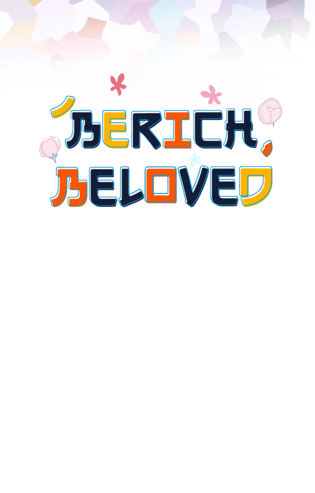 Read Berich, Beloved (Colored) chapter 61 image 1 on Lezhin
