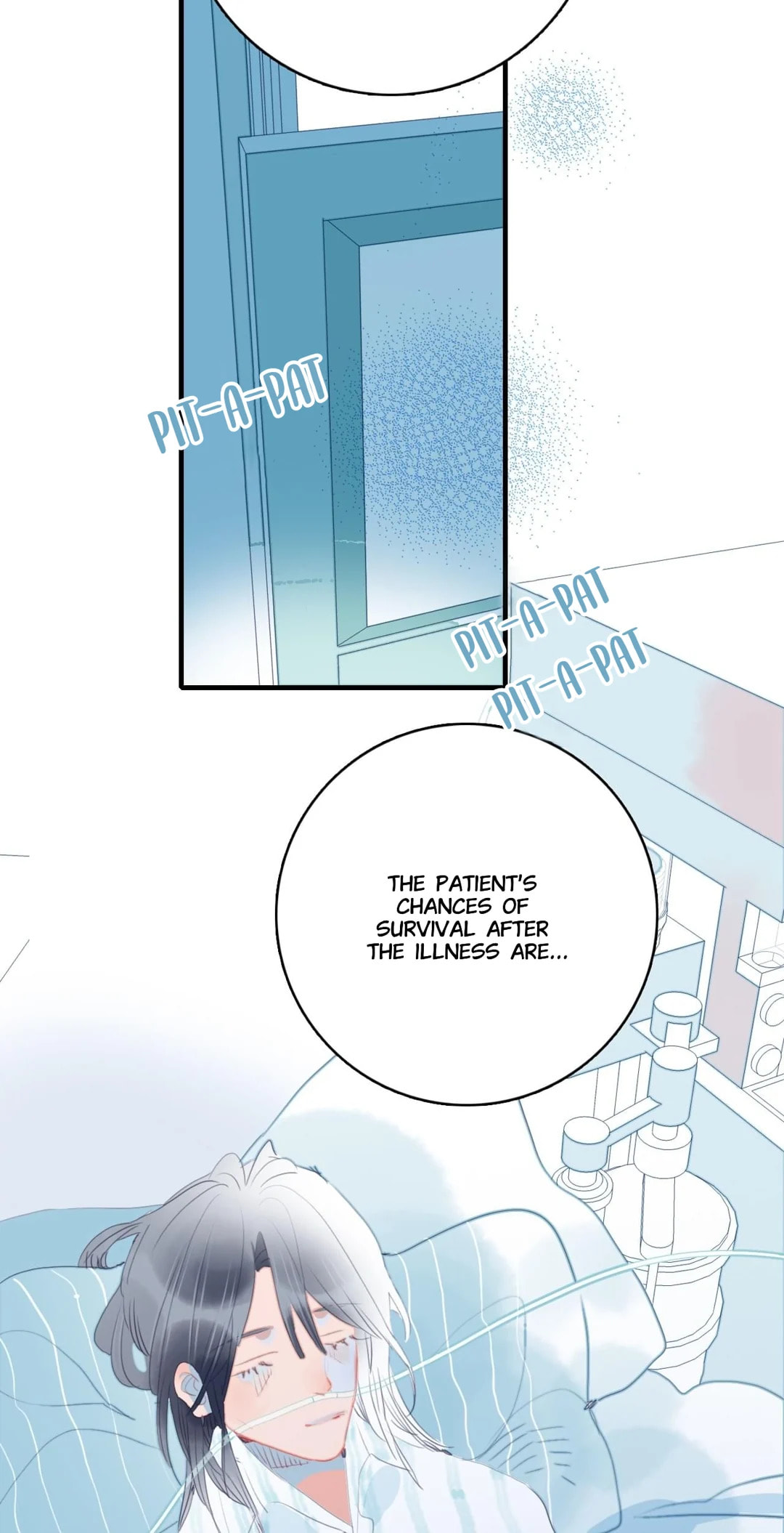 Read Berich, Beloved (Colored) chapter 61 image 15 on Lezhin