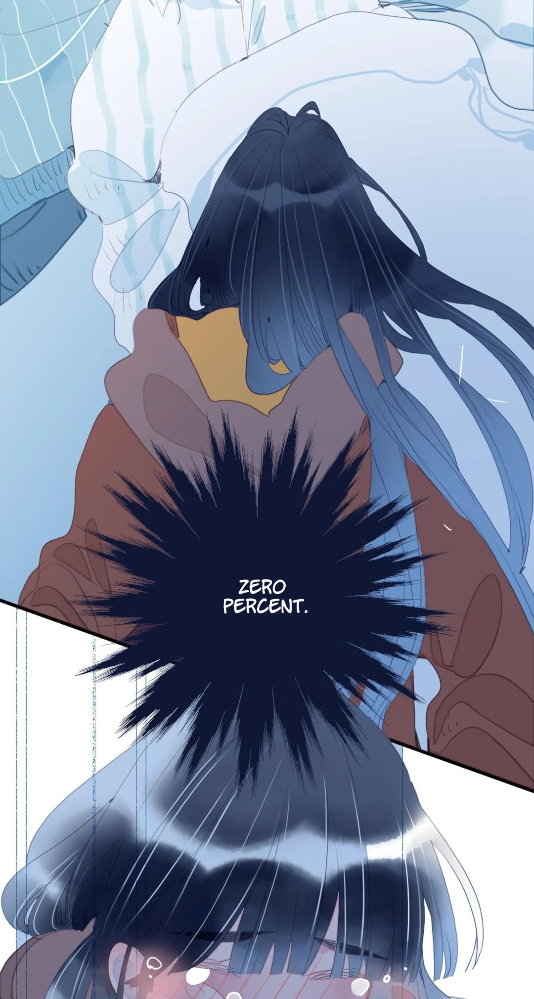 Read Berich, Beloved (Colored) chapter 61 image 16 on Lezhin