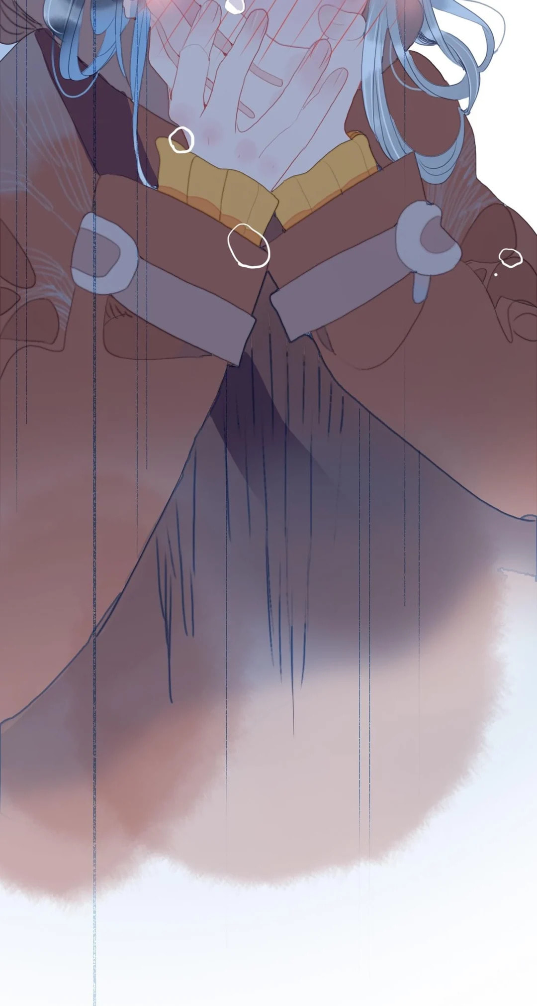 Read Berich, Beloved (Colored) chapter 61 image 17 on Lezhin