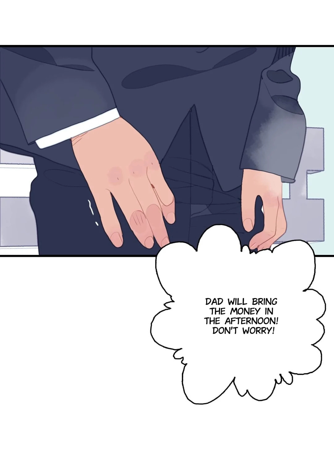 Read Berich, Beloved (Colored) chapter 61 image 21 on Lezhin