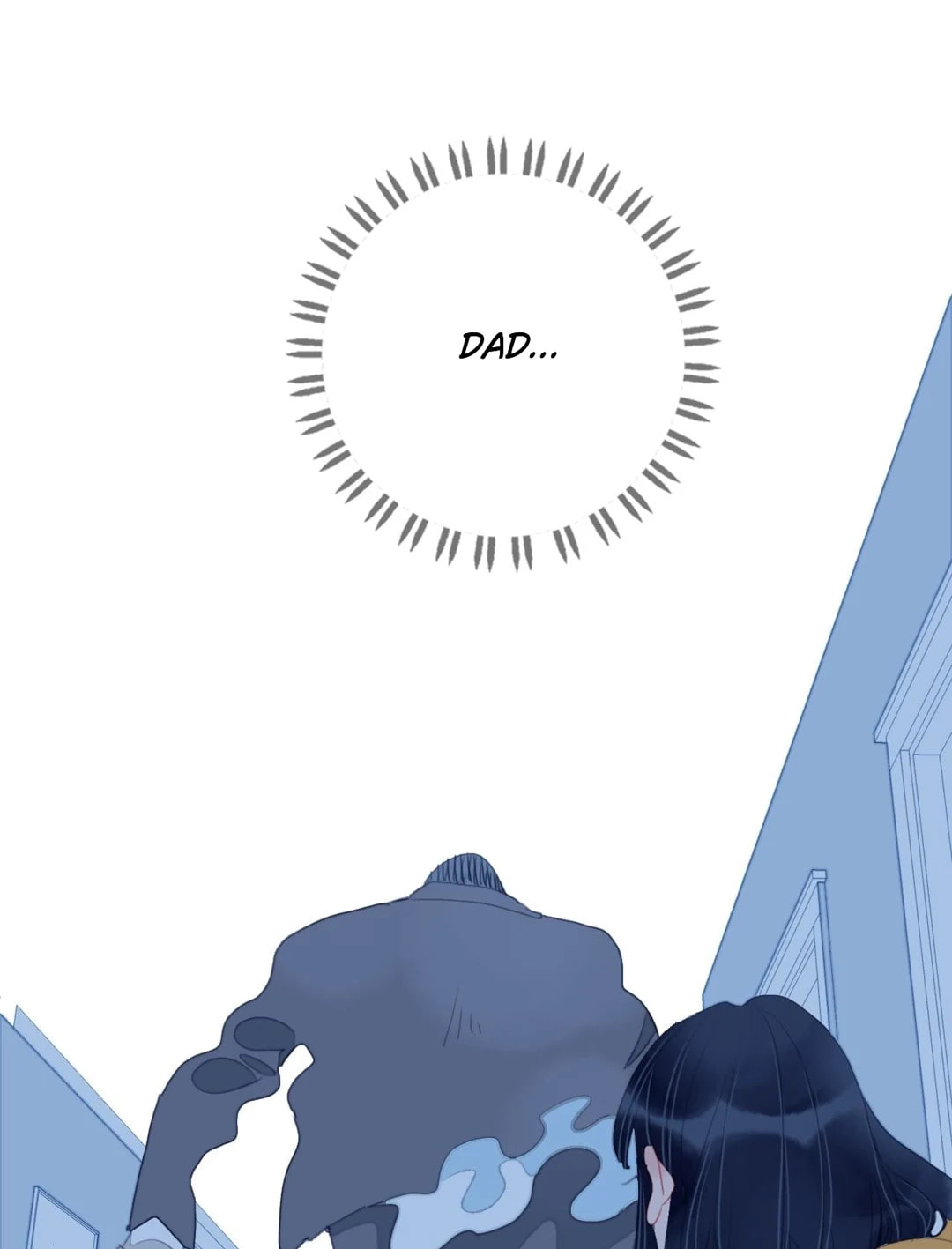 Read Berich, Beloved (Colored) chapter 61 image 22 on Lezhin