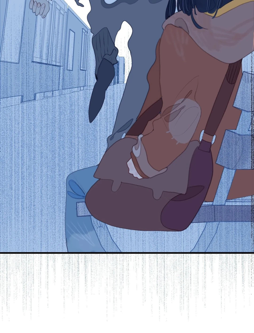 Read Berich, Beloved (Colored) chapter 61 image 23 on Lezhin