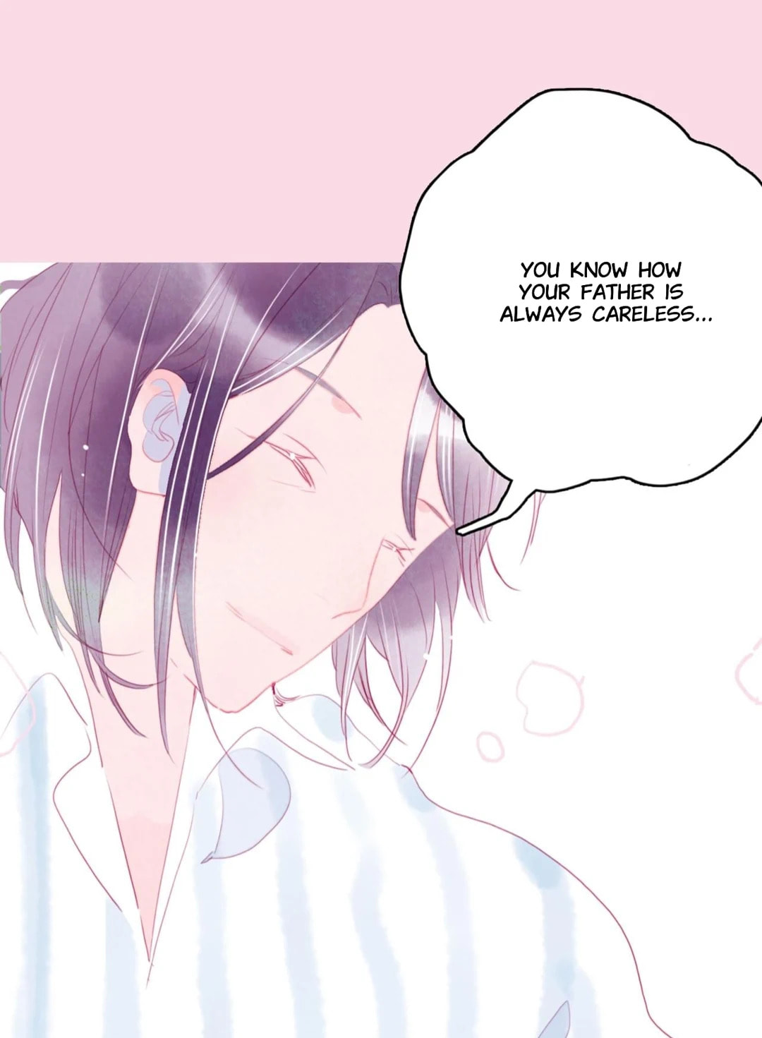 Read Berich, Beloved (Colored) chapter 61 image 26 on Lezhin