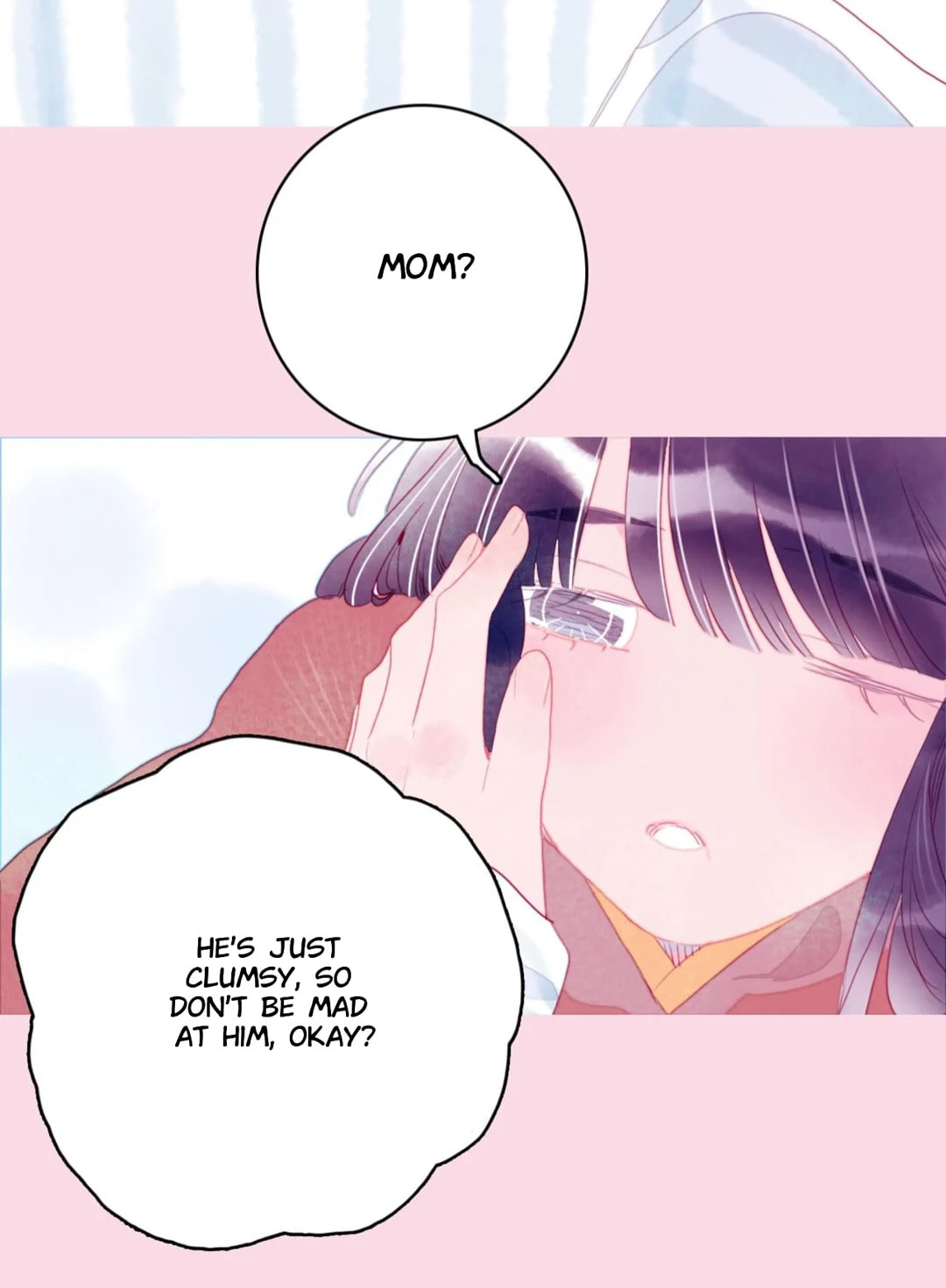 Read Berich, Beloved (Colored) chapter 61 image 27 on Lezhin