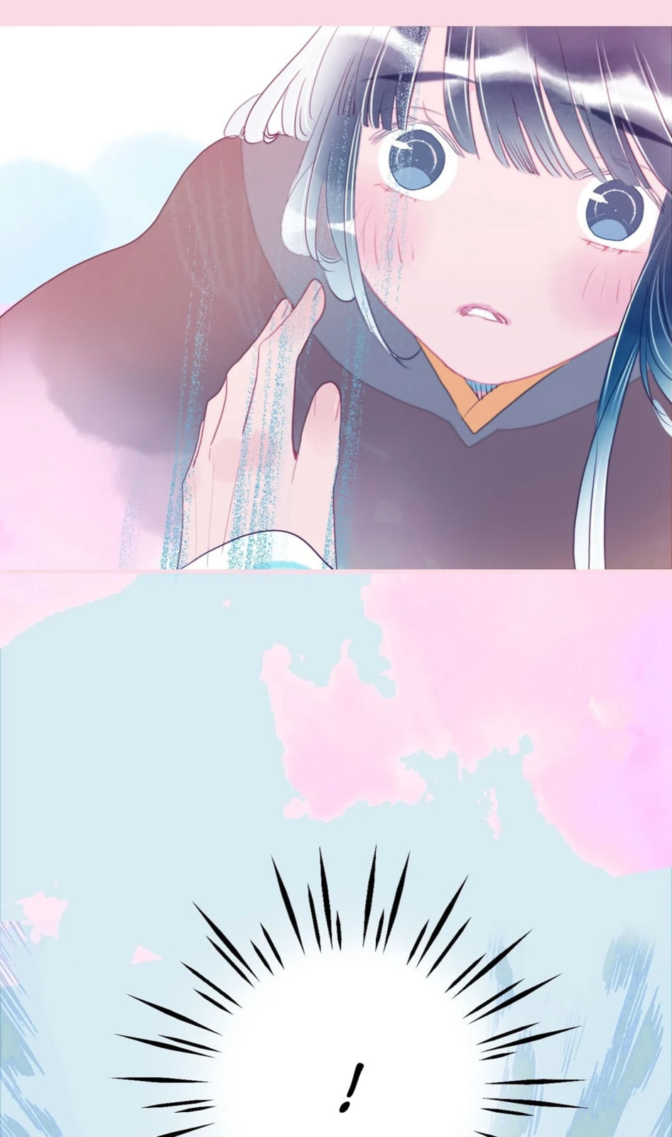 Read Berich, Beloved (Colored) chapter 61 image 28 on Lezhin