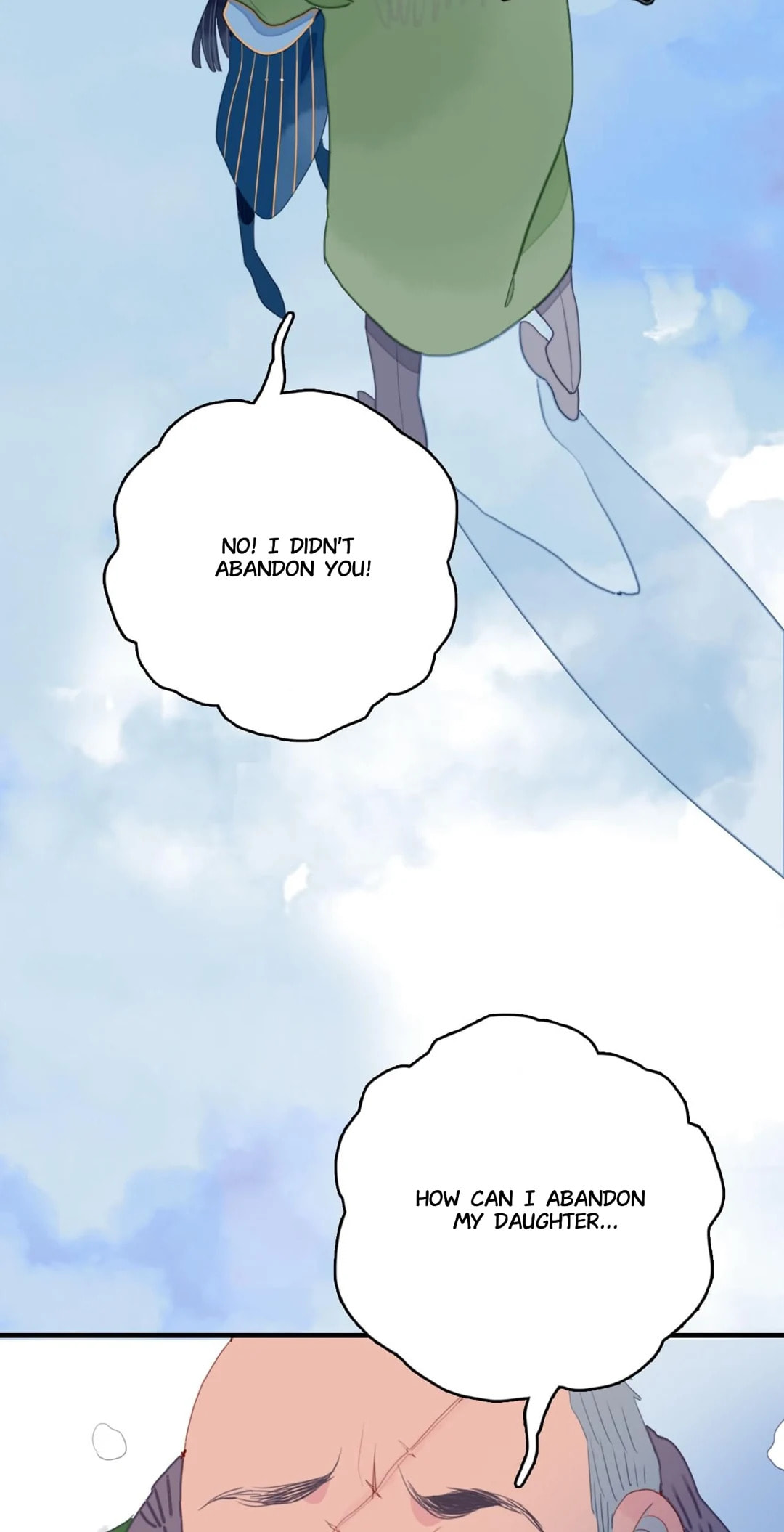 Read Berich, Beloved (Colored) chapter 61 image 36 on Lezhin