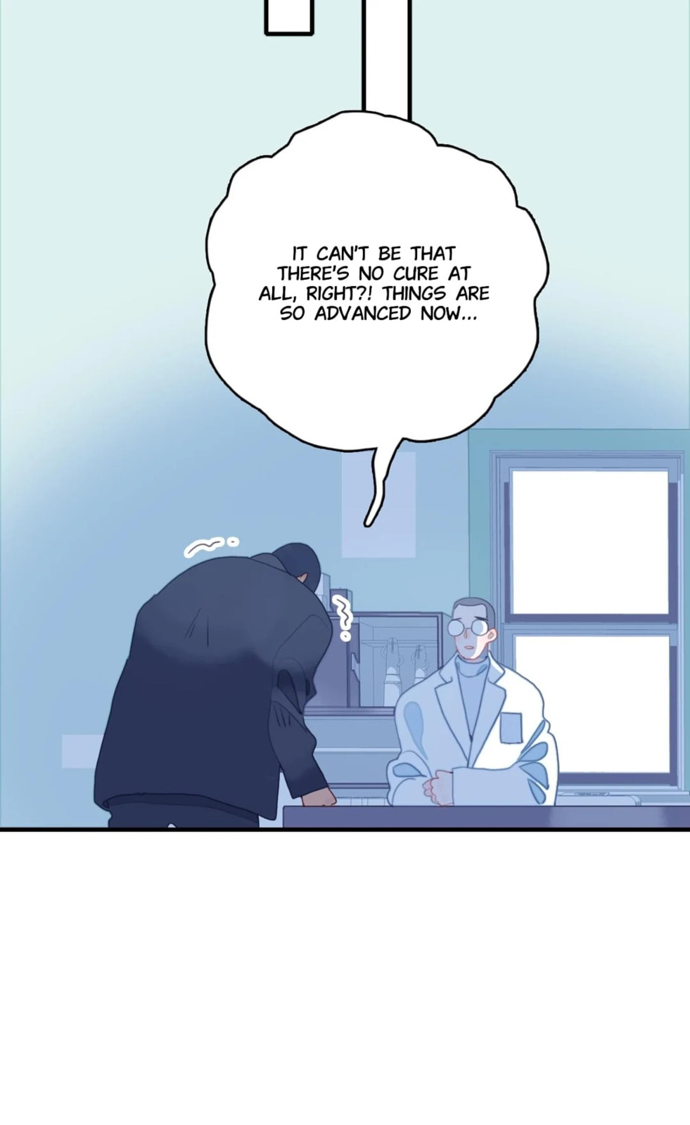 Read Berich, Beloved (Colored) chapter 61 image 38 on Lezhin