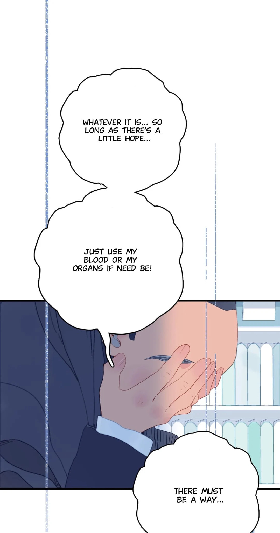 Read Berich, Beloved (Colored) chapter 61 image 39 on Lezhin
