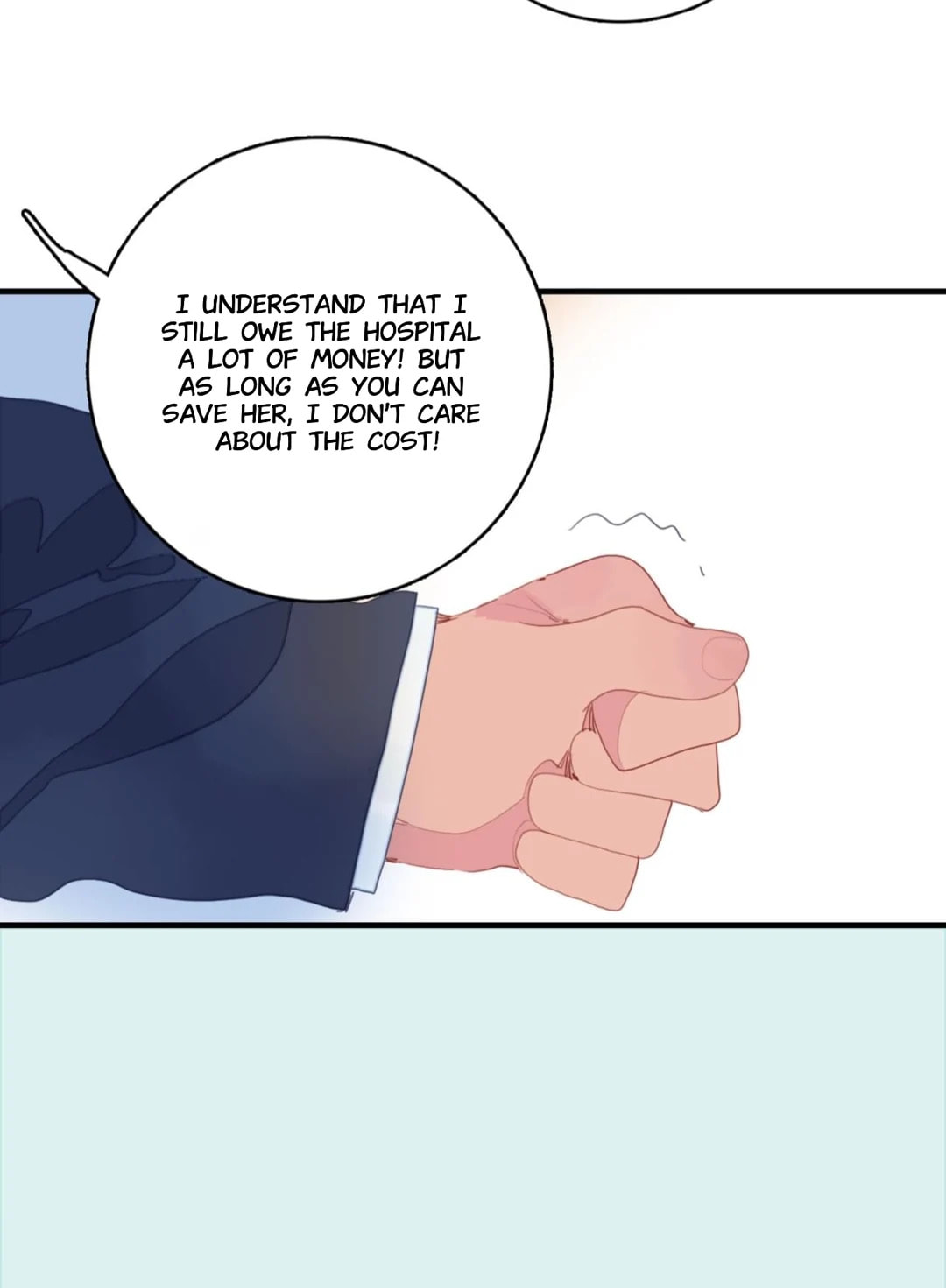 Read Berich, Beloved (Colored) chapter 61 image 42 on Lezhin