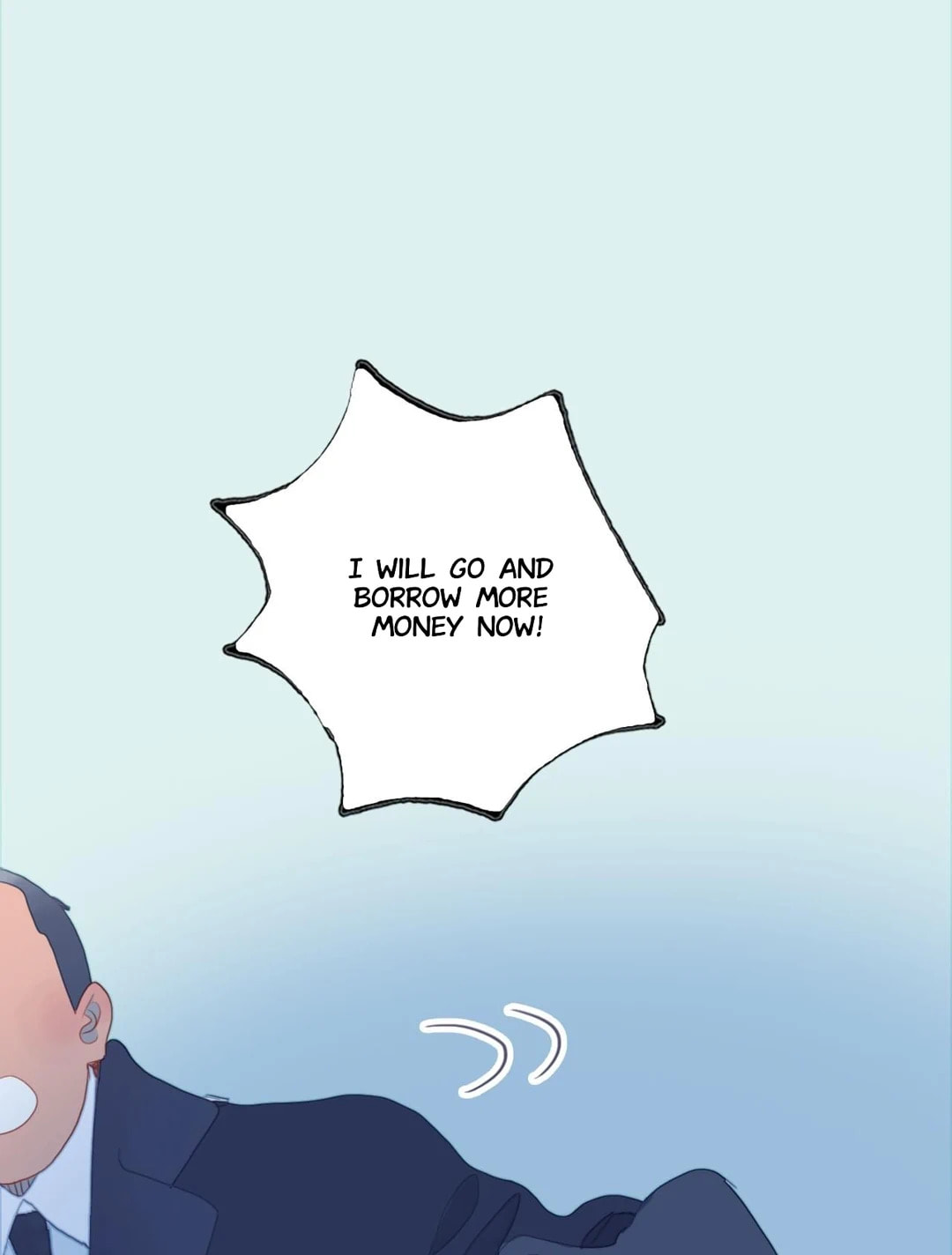 Read Berich, Beloved (Colored) chapter 61 image 43 on Lezhin