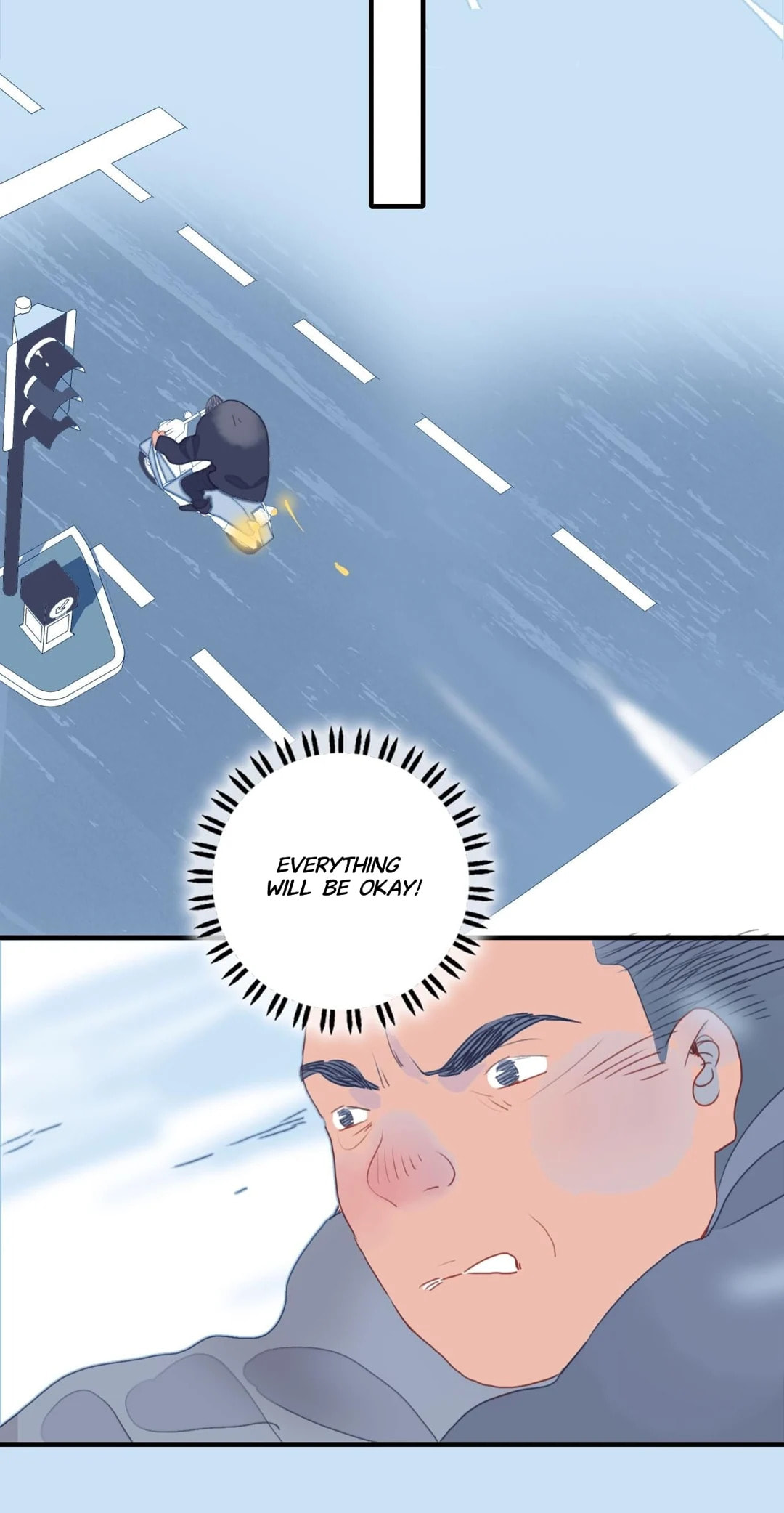 Read Berich, Beloved (Colored) chapter 61 image 47 on Lezhin