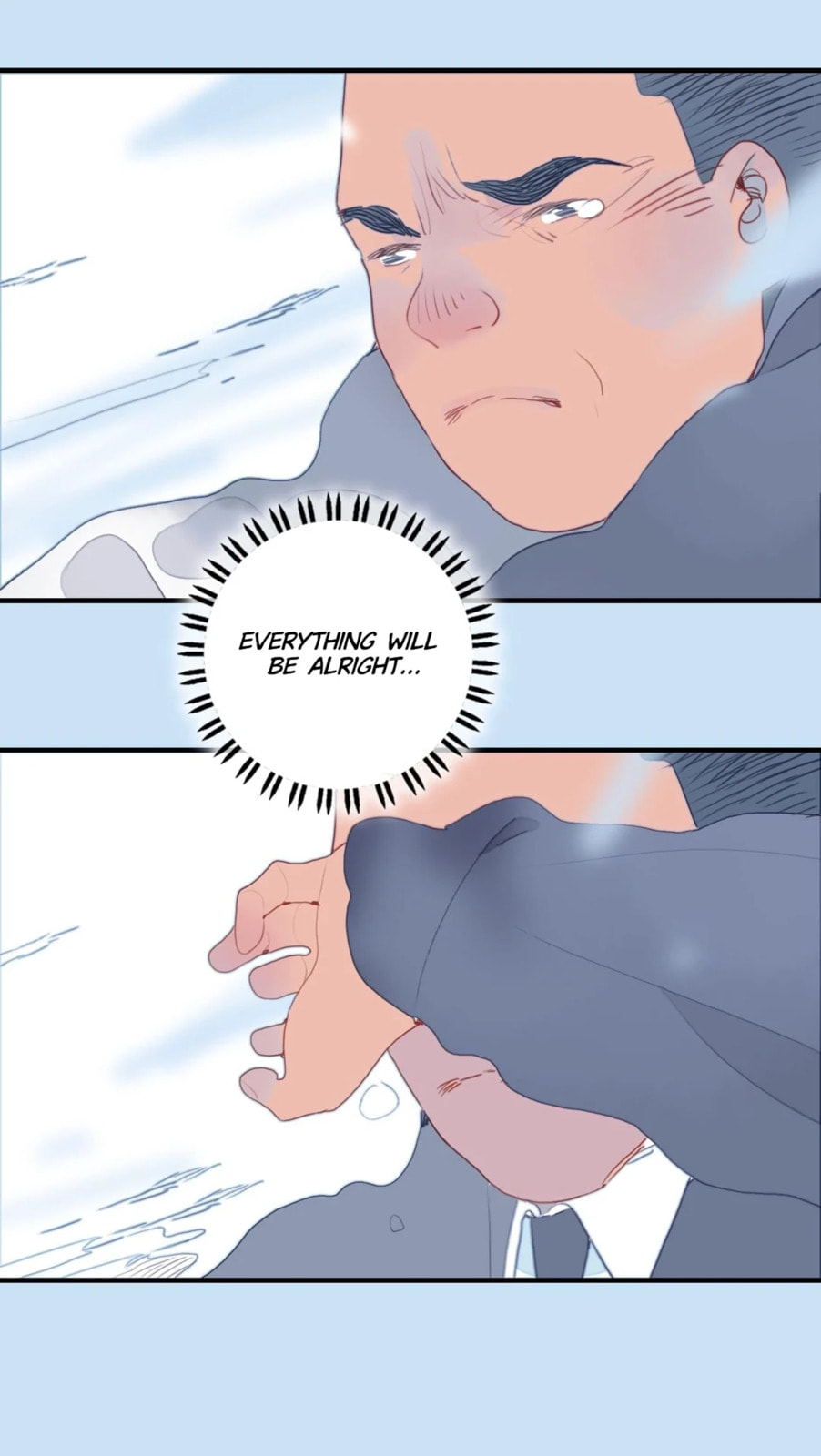 Read Berich, Beloved (Colored) chapter 61 image 48 on Lezhin