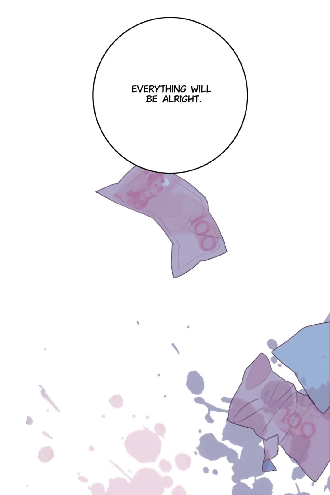 Read Berich, Beloved (Colored) chapter 61 image 51 on Lezhin