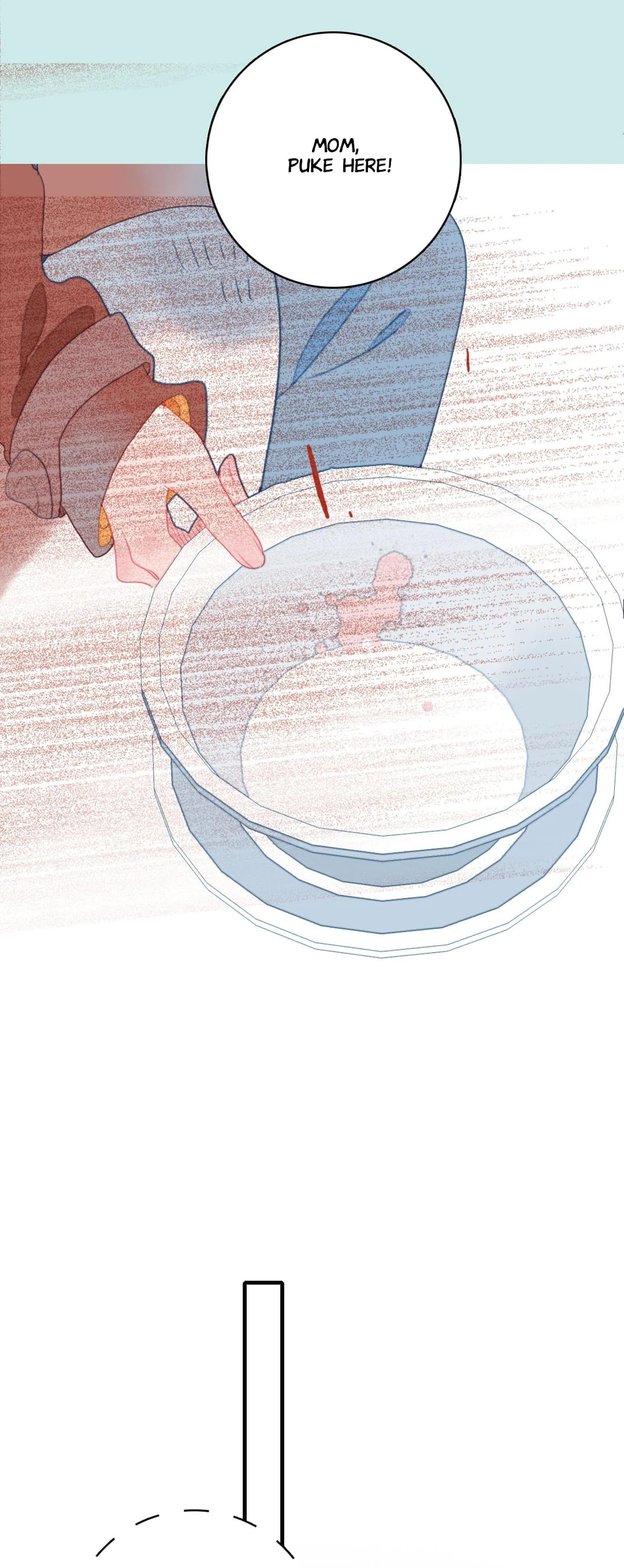 Read Berich, Beloved (Colored) chapter 61 image 6 on Lezhin