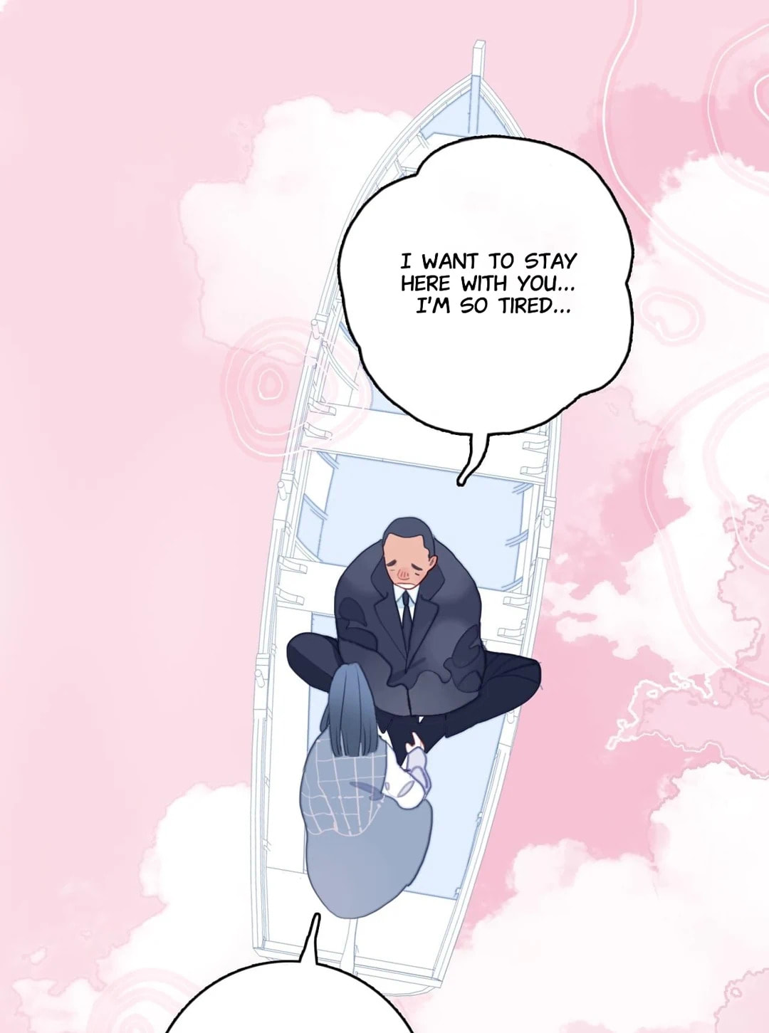 Read Berich, Beloved (Colored) chapter 62 image 10 on Lezhin