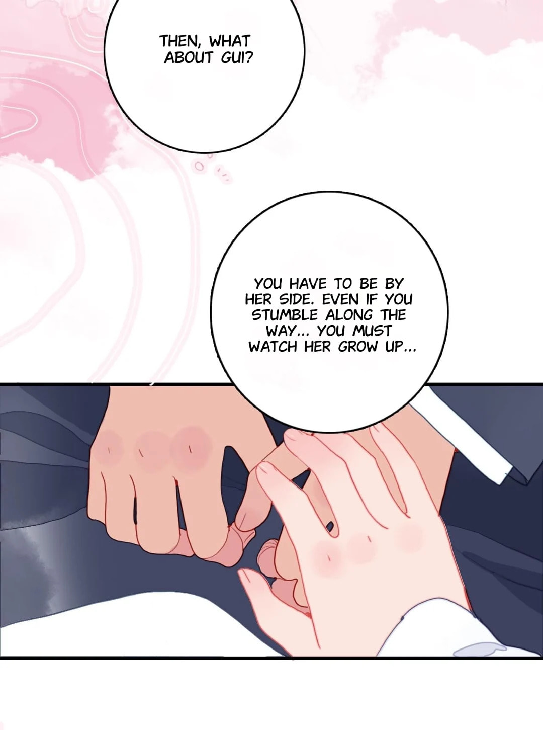 Read Berich, Beloved (Colored) chapter 62 image 11 on Lezhin