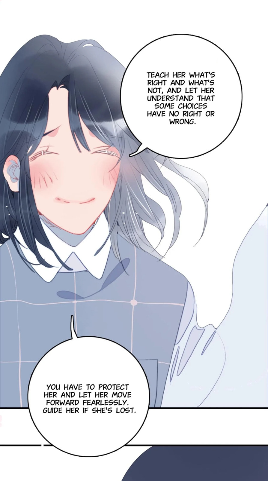 Read Berich, Beloved (Colored) chapter 62 image 12 on Lezhin