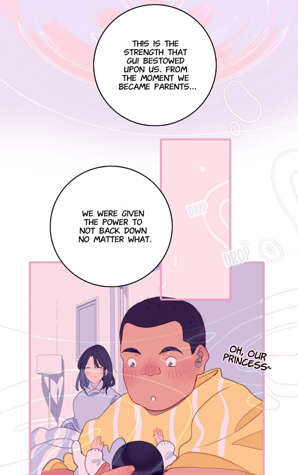 Read Berich, Beloved (Colored) chapter 62 image 16 on Lezhin