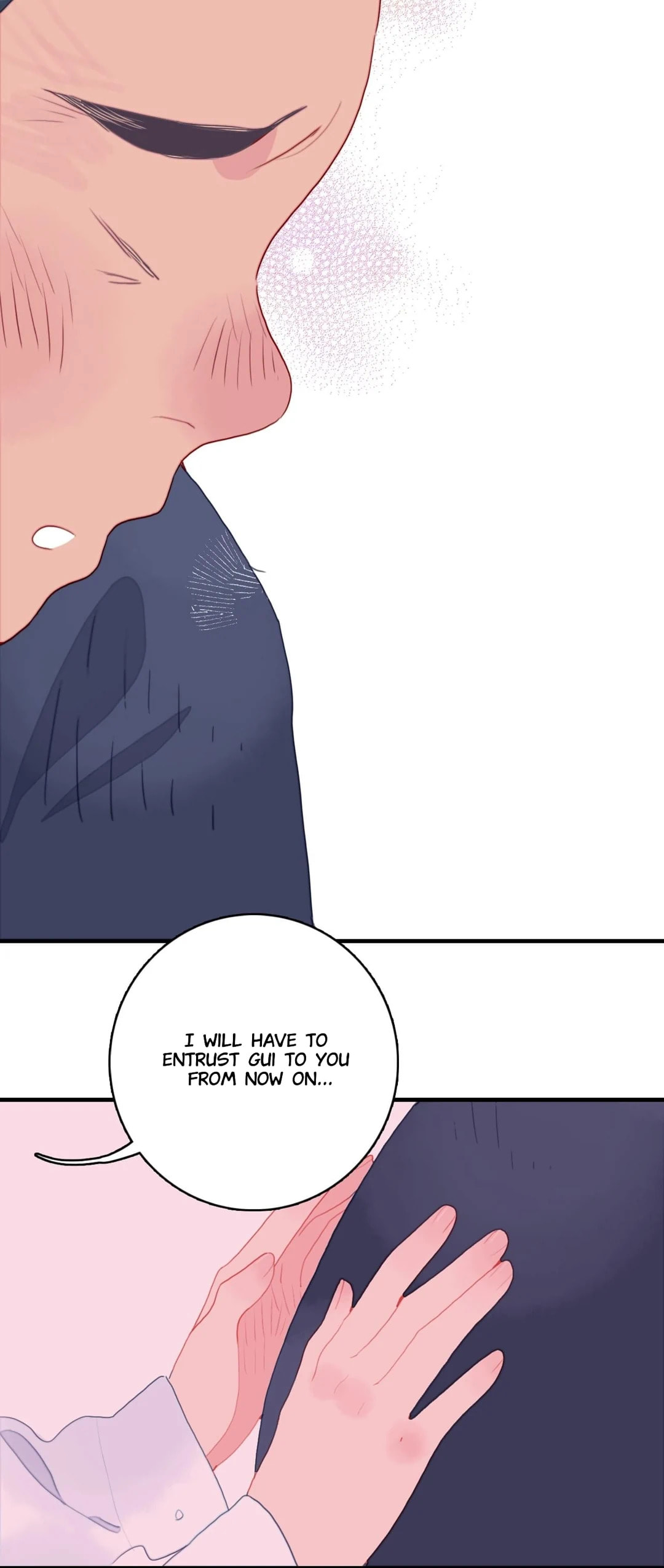 Read Berich, Beloved (Colored) chapter 62 image 19 on Lezhin