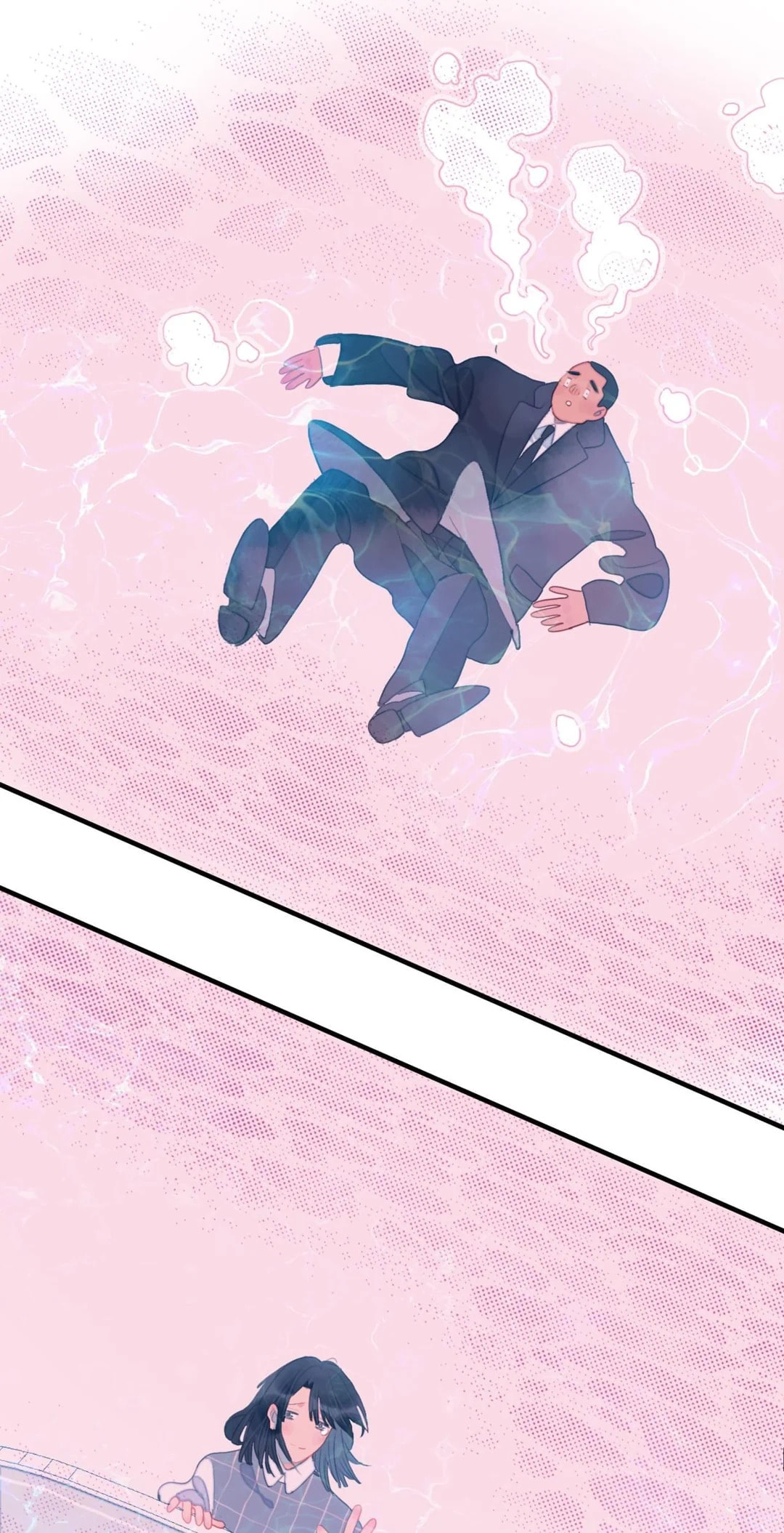 Read Berich, Beloved (Colored) chapter 62 image 21 on Lezhin