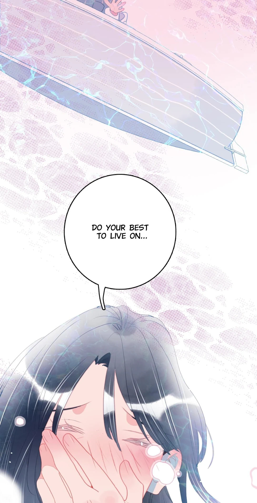 Read Berich, Beloved (Colored) chapter 62 image 22 on Lezhin
