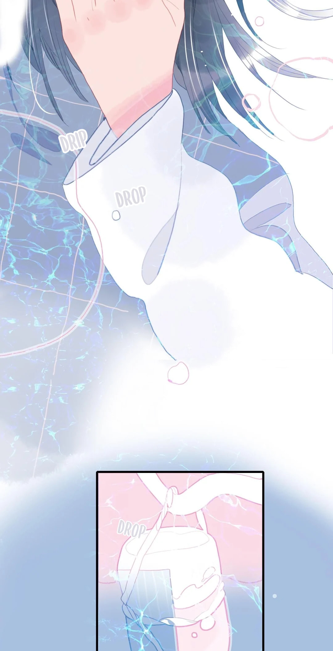 Read Berich, Beloved (Colored) chapter 62 image 23 on Lezhin