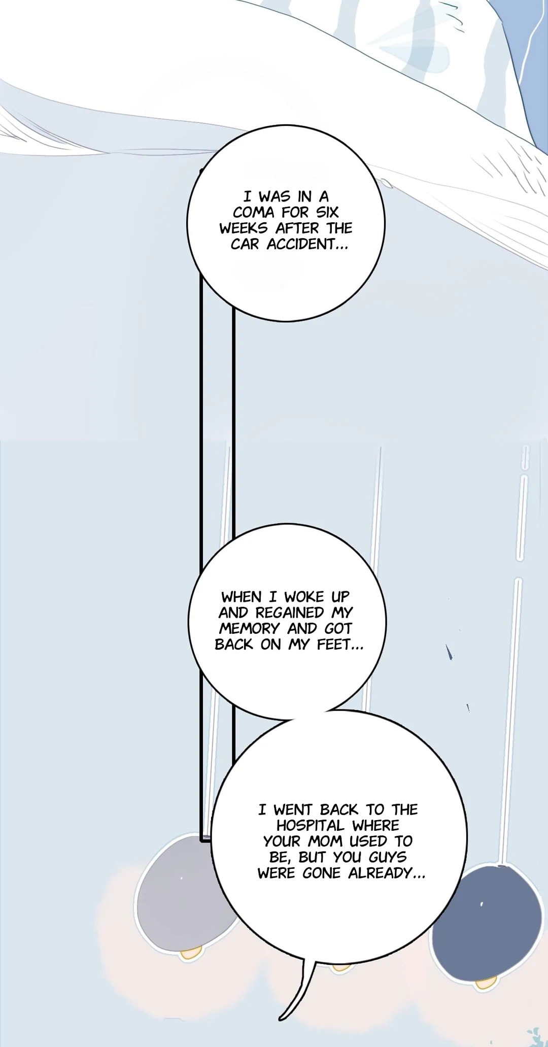 Read Berich, Beloved (Colored) chapter 62 image 25 on Lezhin