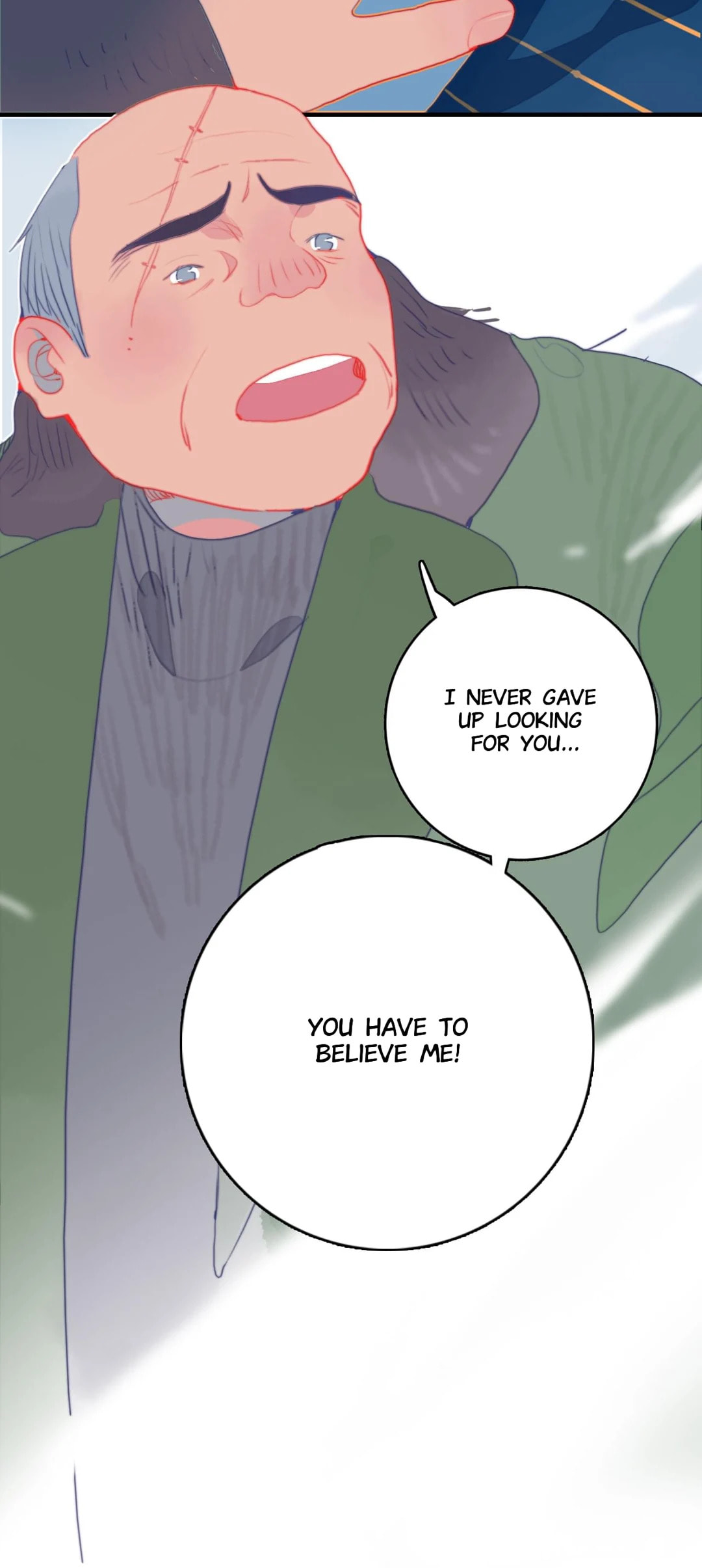 Read Berich, Beloved (Colored) chapter 62 image 31 on Lezhin